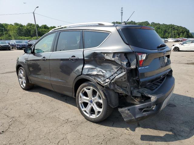 Photo 2 from auction – 2017 FORD ESCAPE TIT with VIN 1FMCU9JD2HUE57271