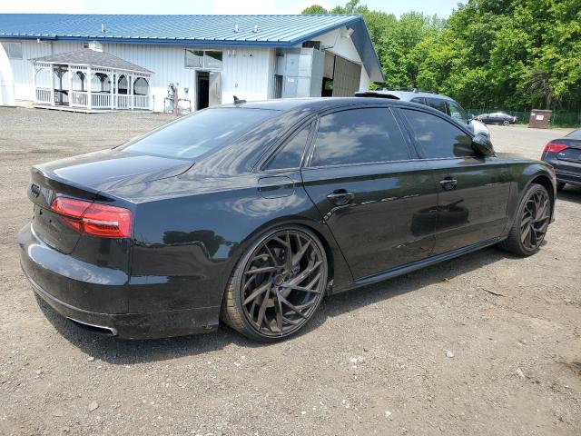 Photo 3 from auction – 2016 AUDI A8 L QUATT with VIN WAU43AFD0GN011552