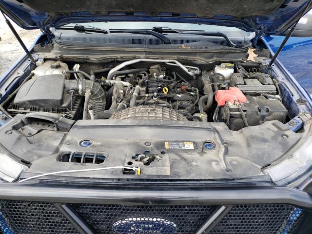 Photo 11 from auction – 2019 FORD RANGER XL with VIN 1FTER4FH2KLA78779