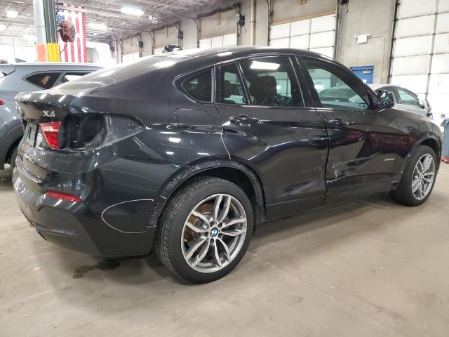 Photo 3 from auction – 2016 BMW X4 XDRIVE2 with VIN 5UXXW3C57G0R20934