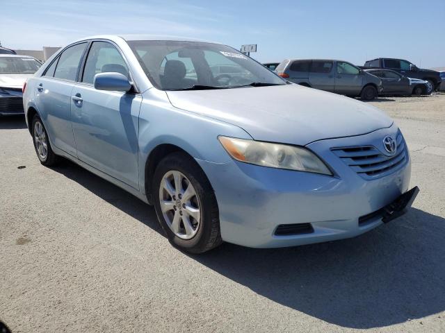 Photo 4 from auction – 2009 TOYOTA CAMRY BASE with VIN 4T1BE46K59U815094