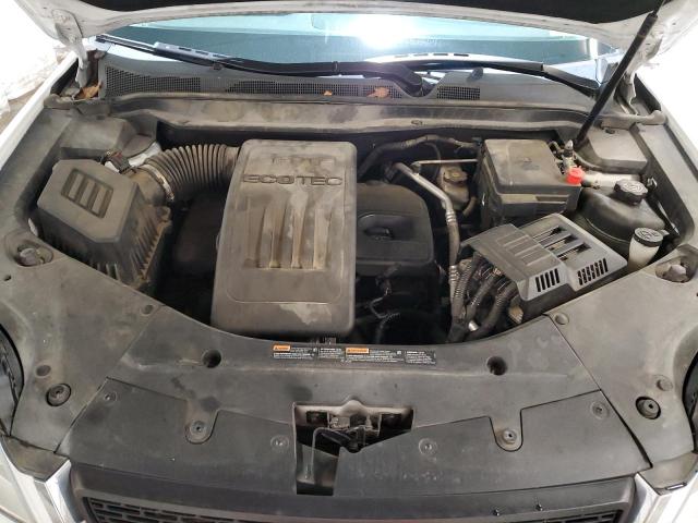 Photo 12 from auction – 2015 GMC TERRAIN SL with VIN 2GKFLWEK1F6379383