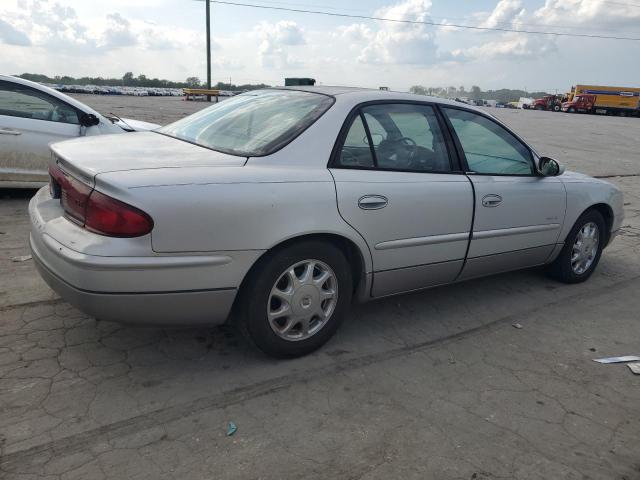 Photo 3 from auction – 2000 BUICK REGAL GS with VIN 2G4WF5518Y1272251