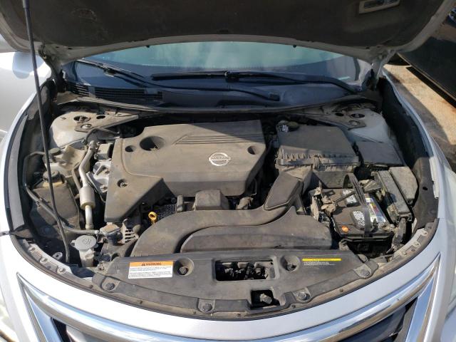 Photo 11 from auction – 2014 NISSAN ALTIMA 2.5 with VIN 1N4AL3AP7EC180937