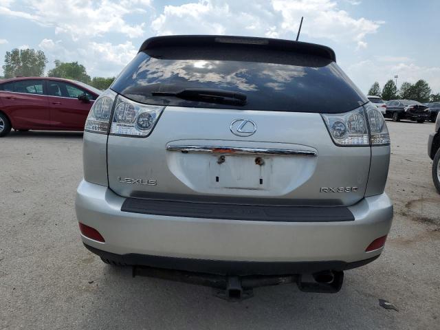 Photo 6 from auction – 2005 LEXUS RX 330 with VIN 2T2HA31U35C050595