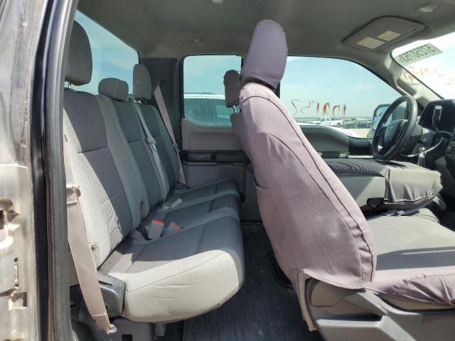Photo 10 from auction – 2018 FORD F150 SUPER with VIN 1FTEX1EP8JKC72704