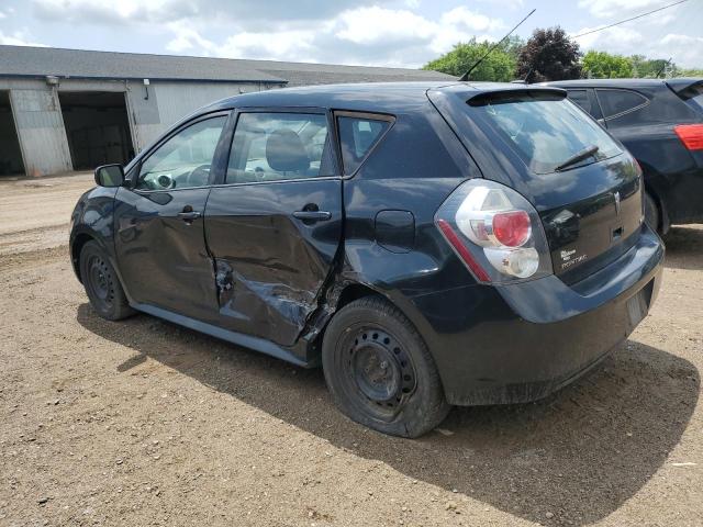 Photo 2 from auction – 2009 PONTIAC VIBE with VIN 5Y2SP67869Z443149