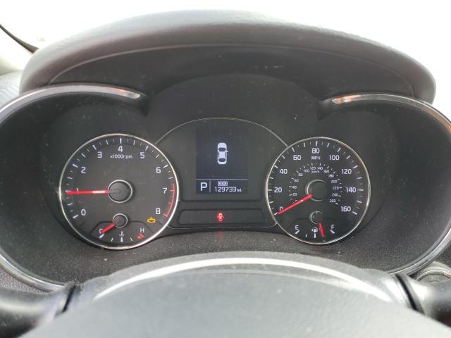 Photo 9 from auction – 2015 KIA FORTE EX with VIN KNAFZ4A86F5264344