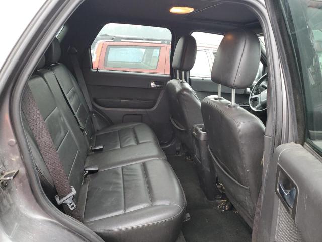 Photo 11 from auction – 2011 FORD ESCAPE LIM with VIN 1FMCU0EG8BKB52053