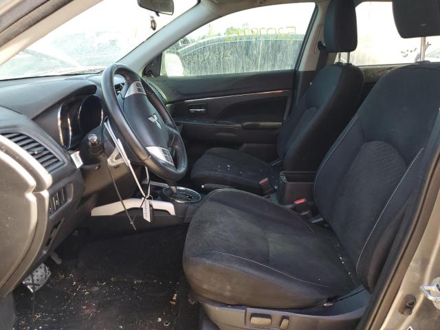 Photo 7 from auction – 2013 MITSUBISHI OUTLANDER with VIN 4A4AP5AU3DE025653