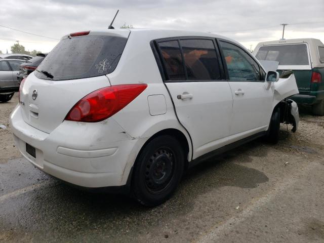 Photo 3 from auction – 2009 NISSAN VERSA S with VIN 3N1BC13E49L495447