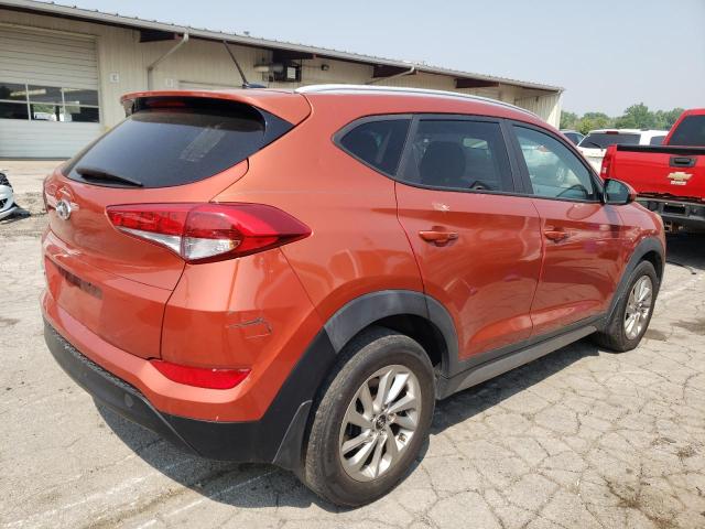 Photo 3 from auction – 2017 HYUNDAI TUCSON LIM with VIN KM8J33A40HU302760
