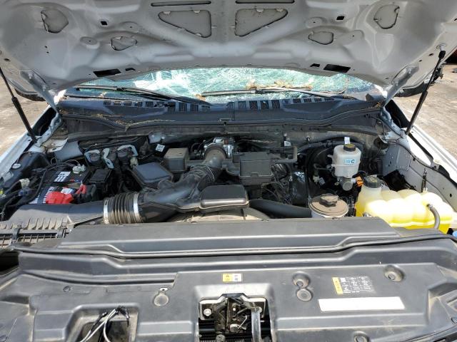 Photo 11 from auction – 2022 FORD F250 SUPER with VIN 1FD7W2A64NED16714