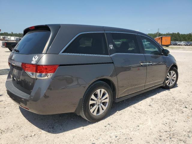 Photo 3 from auction – 2015 HONDA ODYSSEY EX with VIN 5FNRL5H62FB002010