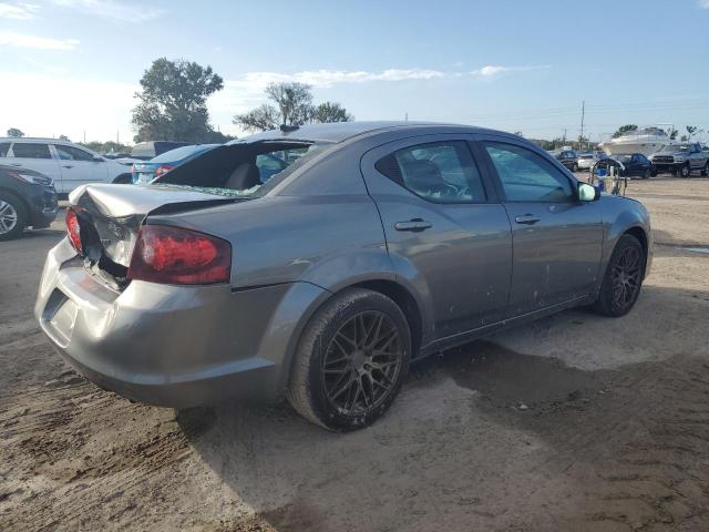 Photo 3 from auction – 2012 DODGE AVENGER SE with VIN 1C3CDZAB6CN245001