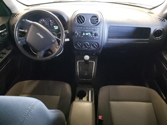 Photo 8 from auction – 2009 JEEP PATRIOT SP with VIN 1J4FF28B79D242164