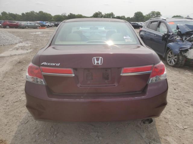 Photo 6 from auction – 2012 HONDA ACCORD EX with VIN 1HGCP2F76CA040818