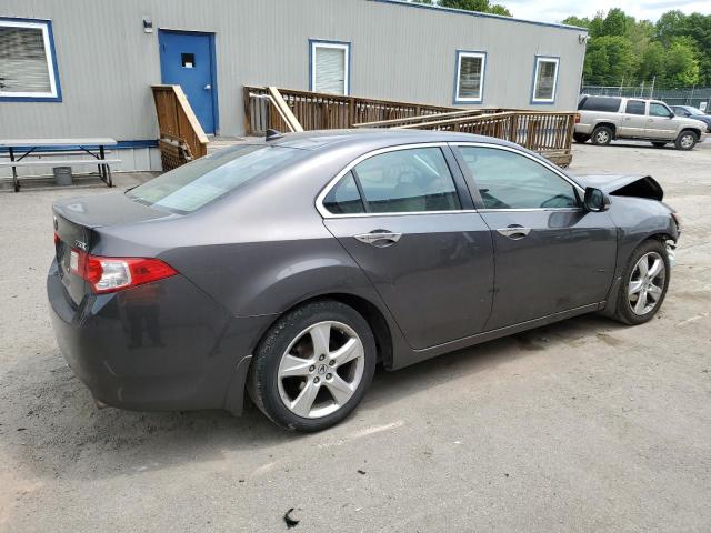 Photo 3 from auction – 2010 ACURA TSX with VIN JH4CU2F60AC005075