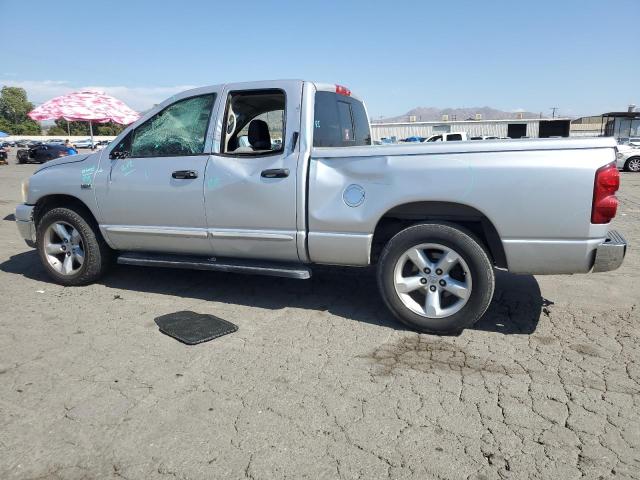 Photo 2 from auction – 2007 DODGE RAM 1500 S with VIN 1D7HA18217S120437