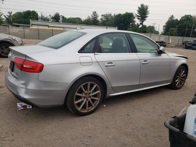 Photo 3 from auction – 2016 AUDI A4 PREMIUM with VIN WAUBFAFL1GN011601
