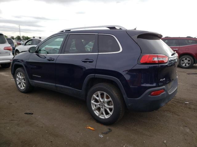 Photo 2 from auction – 2015 JEEP CHEROKEE L with VIN 1C4PJMCB5FW624110