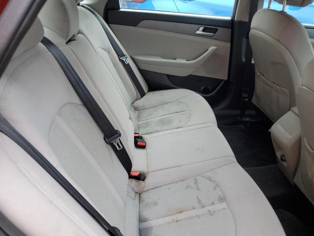 Photo 10 from auction – 2016 HYUNDAI SONATA SE with VIN 5NPE24AF9GH346863