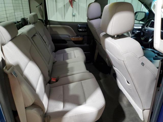 Photo 10 from auction – 2016 GMC SIERRA K15 with VIN 3GTU2MEC8GG112427