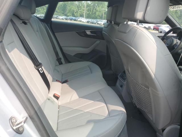 Photo 10 from auction – 2019 AUDI A5 PREMIUM with VIN WAUBNCF53KA041070