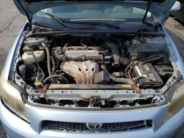 Photo 11 from auction – 2007 TOYOTA SCION TC with VIN JTKDE177370189922
