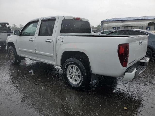 Photo 2 from auction – 2009 CHEVROLET COLORADO with VIN 1GCDT13E998129312
