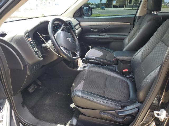 Zdjęcie 7 z aukcji – 2015 MITSUBISHI OUTLANDER z VIN JA4AD3A38FZ008378