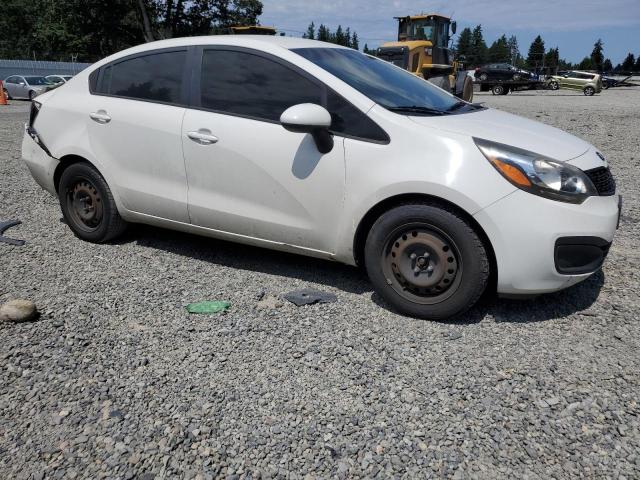 صورة رقم 4 من المزاد - 2013 KIA RIO LX مع VIN KNADM4A39D6150002