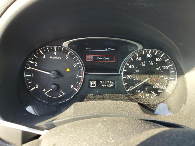 Photo 9 from auction – 2015 NISSAN ALTIMA 2.5 with VIN 1N4AL3AP9FC461526