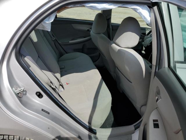 Photo 10 from auction – 2010 TOYOTA COROLLA BA with VIN 1NXBU4EE0AZ371030