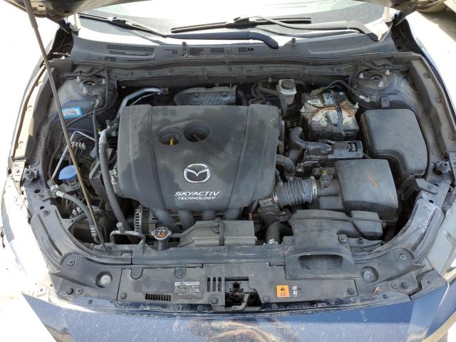 Photo 11 from auction – 2016 MAZDA 3 TOURING with VIN 3MZBM1M7XGM319856