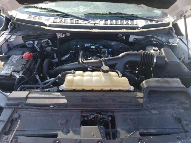 Photo 11 from auction – 2019 FORD F150 SUPER with VIN 1FTEX1EP6KFB20947