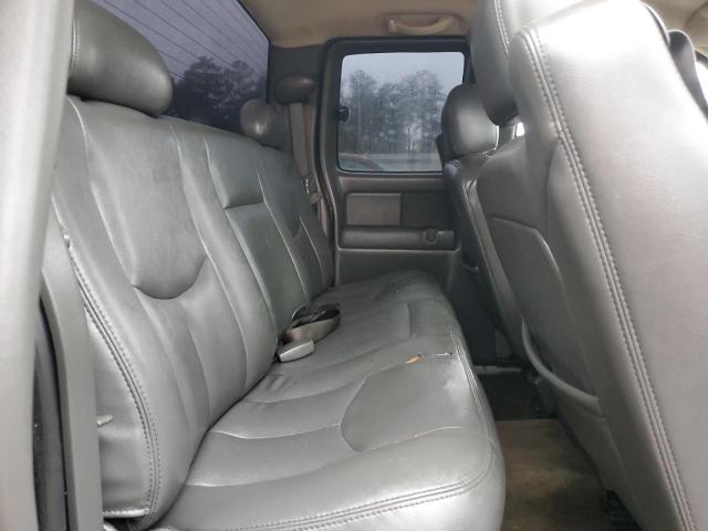 Foto 10 de la subasta – 2003 CHEVROLET SILVERADO con VIN 2GCEK19N431345223