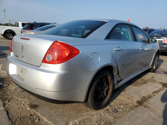 Photo 3 from auction – 2009 PONTIAC G6 with VIN 1G2ZJ57B794246515