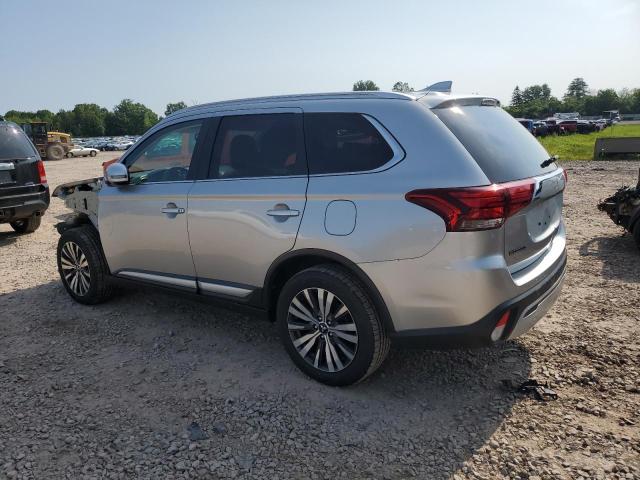 Photo 2 from auction – 2019 MITSUBISHI OUTLANDER with VIN JA4AZ3A38KJ001053