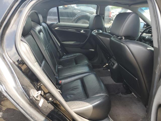 Photo 10 from auction – 2004 ACURA TL with VIN 19UUA662X4A072917