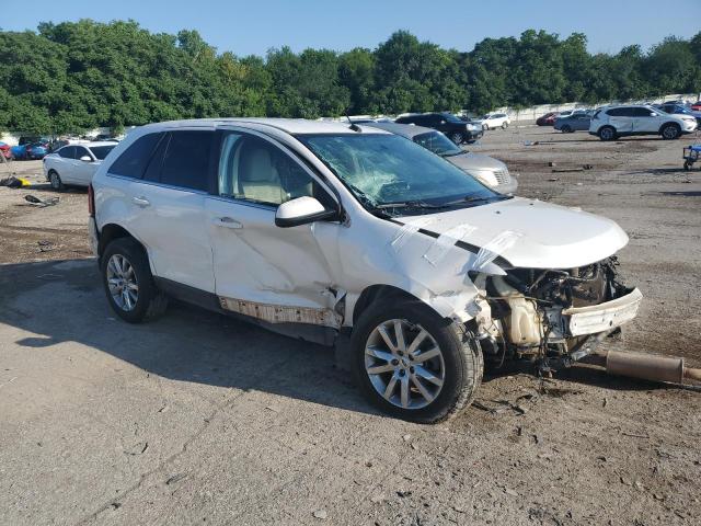 Photo 4 from auction – 2011 FORD EDGE LIMIT with VIN 2FMDK3KC8BBB11753