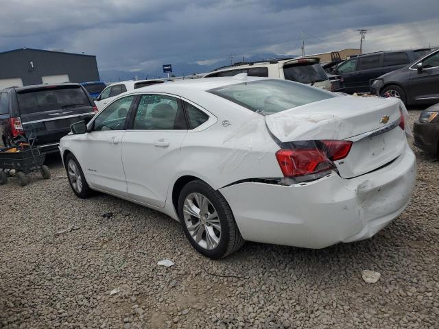 Photo 2 from auction – 2015 CHEVROLET IMPALA LT with VIN 2G1135SN0F9115075
