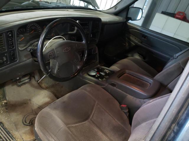 Photo 8 from auction – 2007 CHEVROLET SILVERADO with VIN 1GCEK19B47Z188358