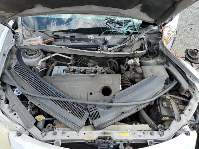 Photo 11 from auction – 2008 PONTIAC VIBE with VIN 5Y2SL65848Z401432