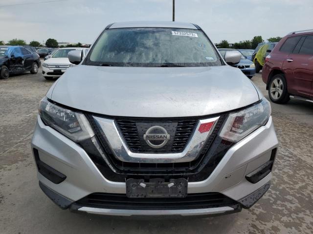 Photo 5 from auction – 2017 NISSAN ROGUE S with VIN KNMAT2MV7HP609232