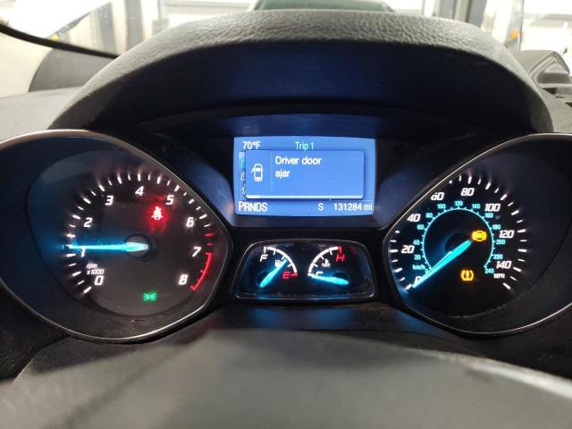 Photo 9 from auction – 2015 FORD ESCAPE S with VIN 1FMCU0F73FUB78682