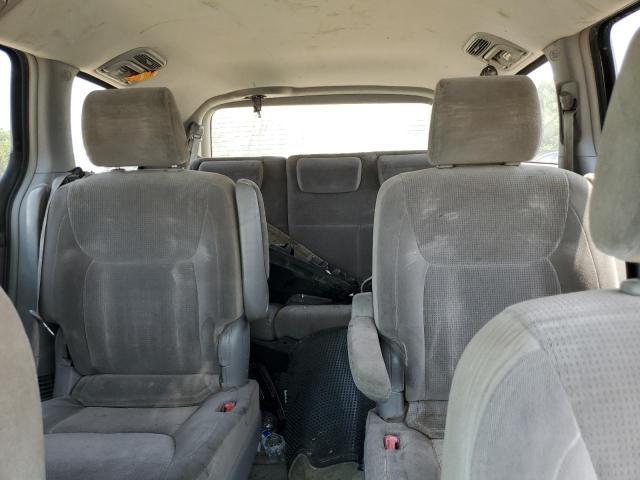 Photo 10 from auction – 2004 TOYOTA SIENNA CE with VIN 5TDZA23C14S100746