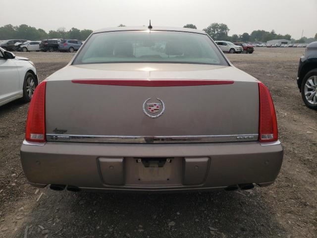Photo 6 from auction – 2007 CADILLAC DTS with VIN 1G6KD57Y77U145208