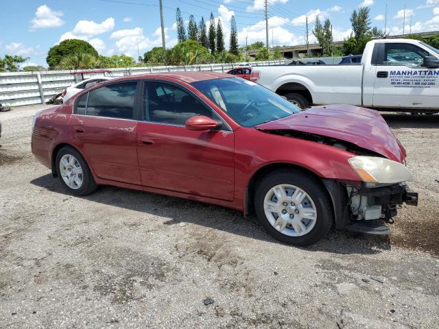 Photo 4 from auction – 2005 NISSAN ALTIMA S with VIN 1N4AL11D85C310136