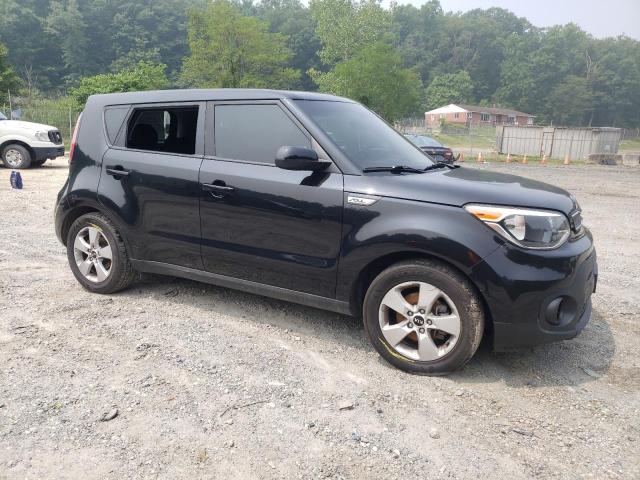 Photo 4 from auction – 2018 KIA SOUL with VIN KNDJN2A28J7504872